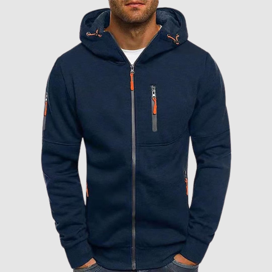 Margot Biarritz - Veste de luxe pour homme