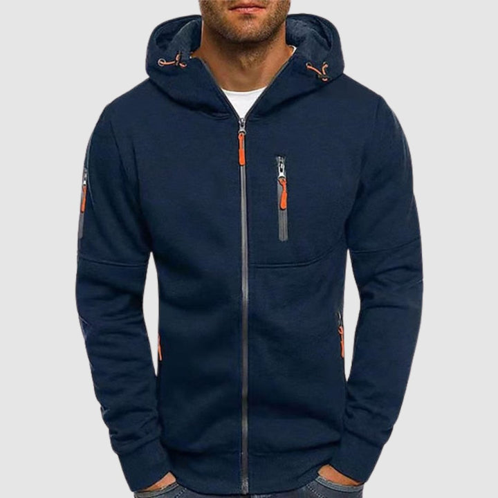 Margot Biarritz - Veste de luxe pour homme