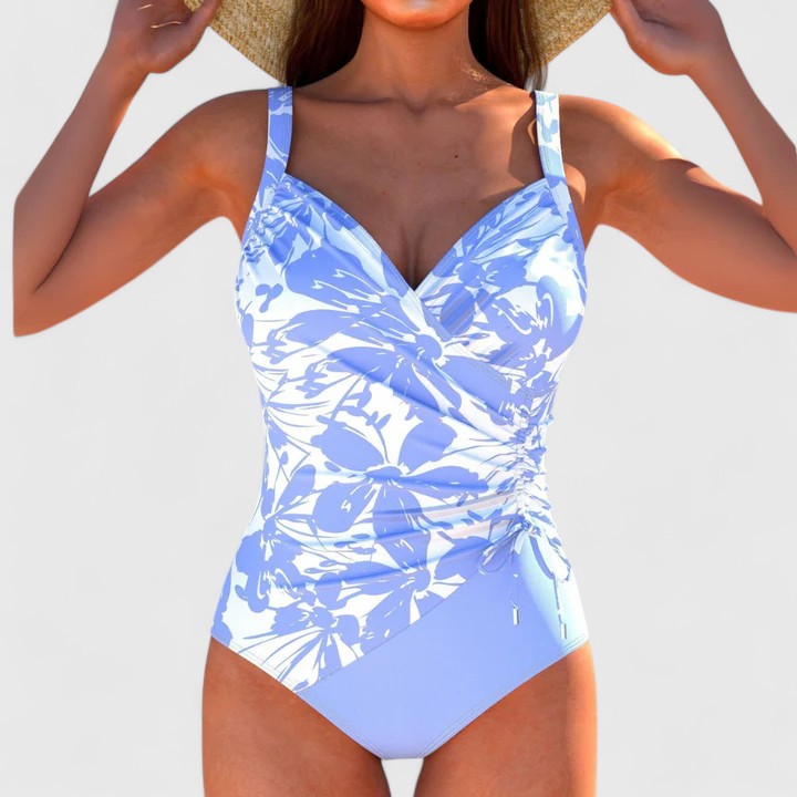 Margot Biarritz - Maillot Silhouette Chic Florence