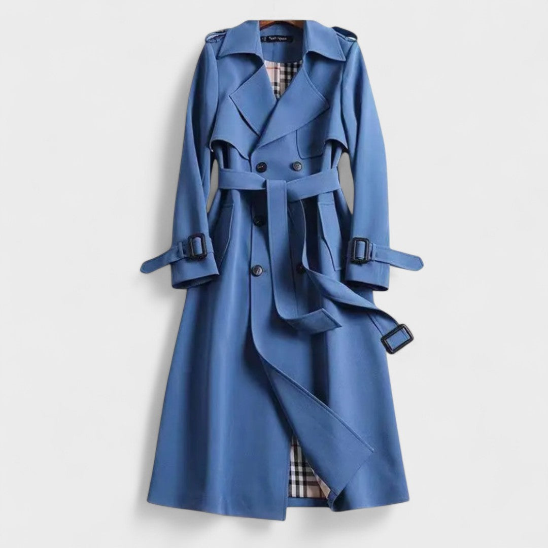Margot Biarritz - Manteau Classique