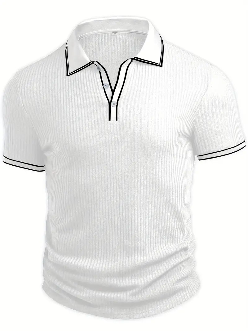 Margot Biarritz - Polo sur mesure, élégance méditerranéenne