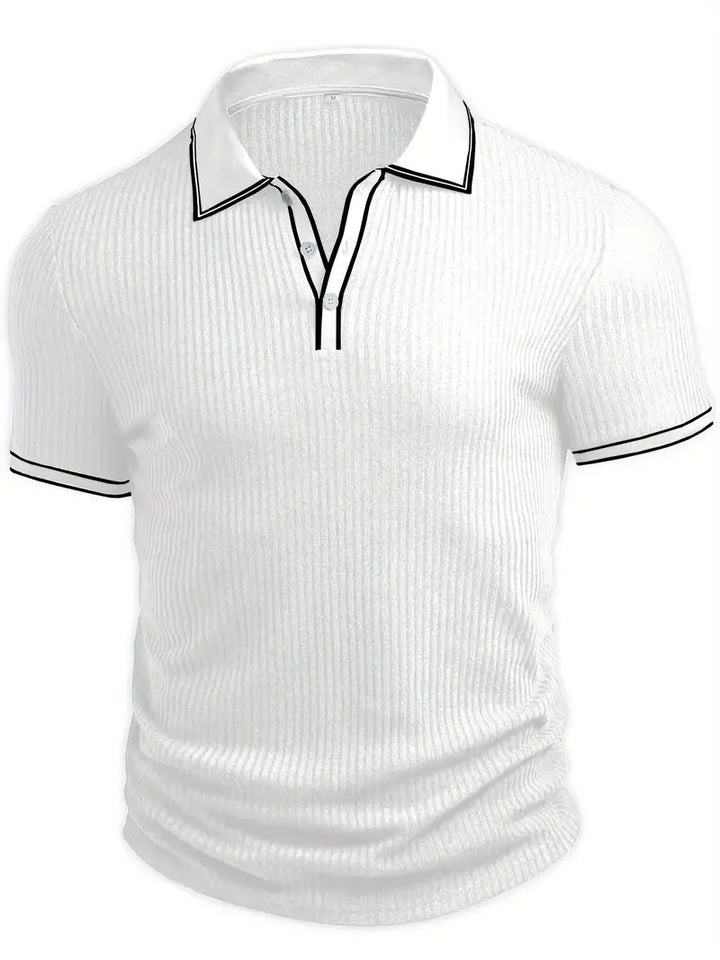 Margot Biarritz - Polo sur mesure, élégance méditerranéenne