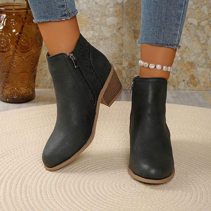 Margot Biarritz - Bottines respirantes confortables