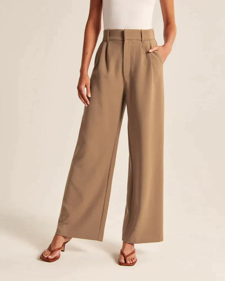 Margot Biarritz - Pantalon Chic Confortable