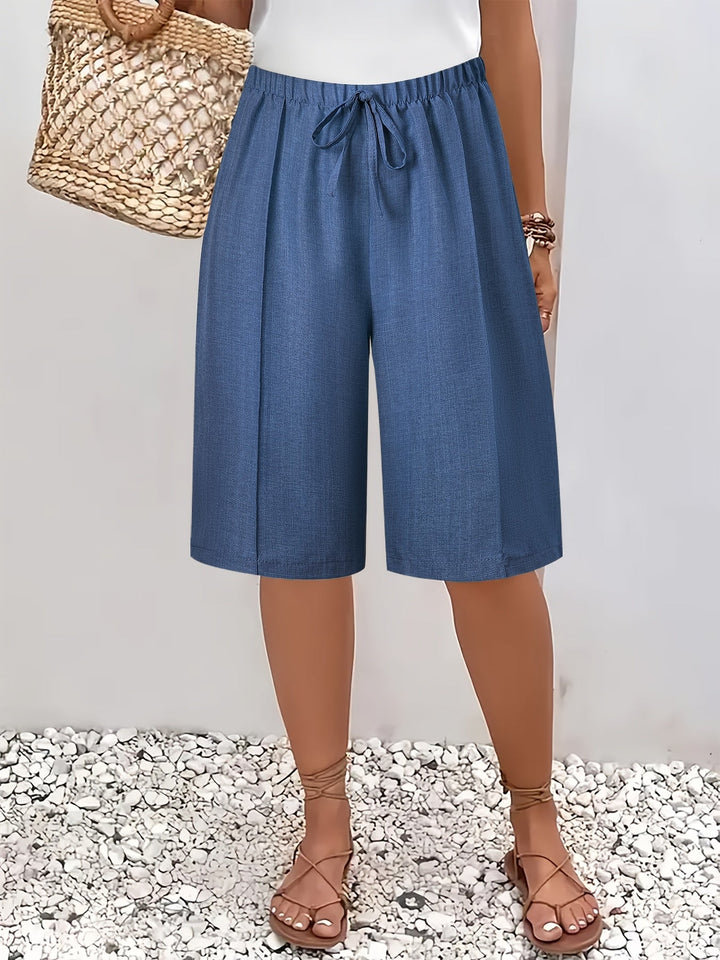 Margot Biarritz - Short Élégant Confort Lina