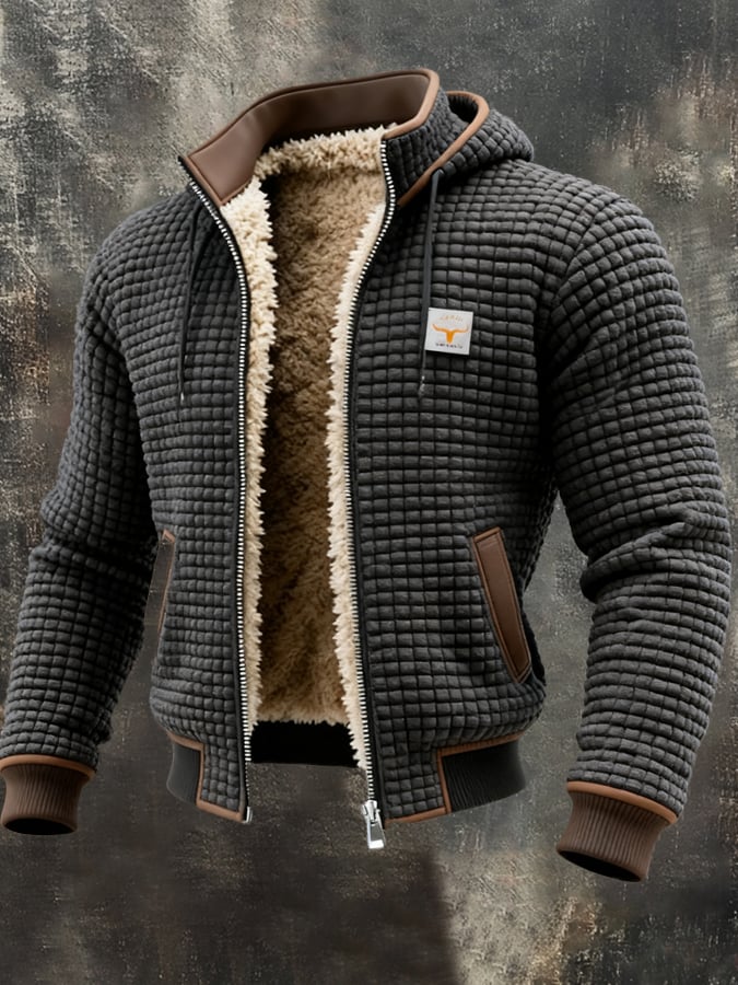 Margot Biarritz - Veste thermique impact pour homme