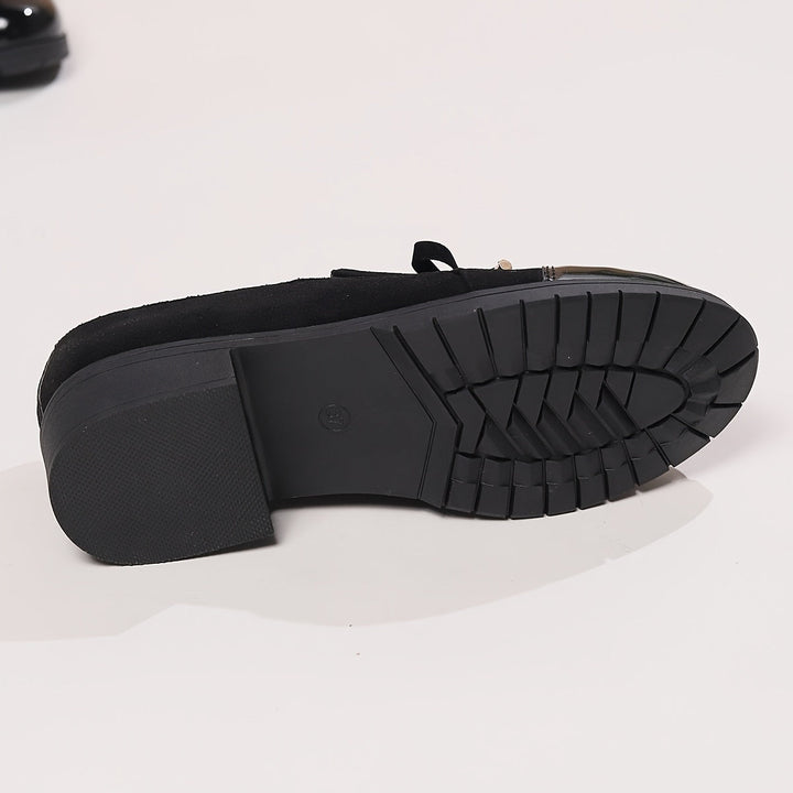 Margot Biarritz - Mocassins élégants à maintien souple
