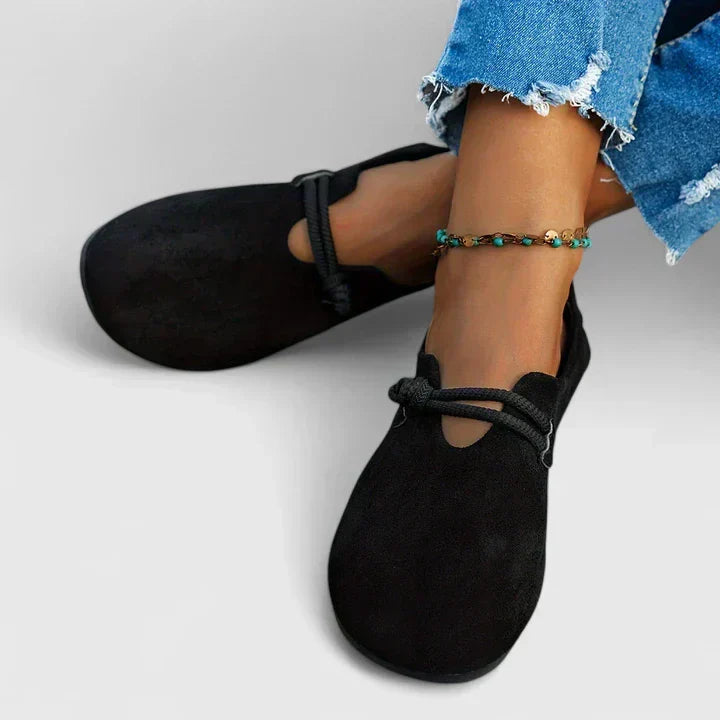 Margot Biarritz - Mocassins Confort Quotidien Camille