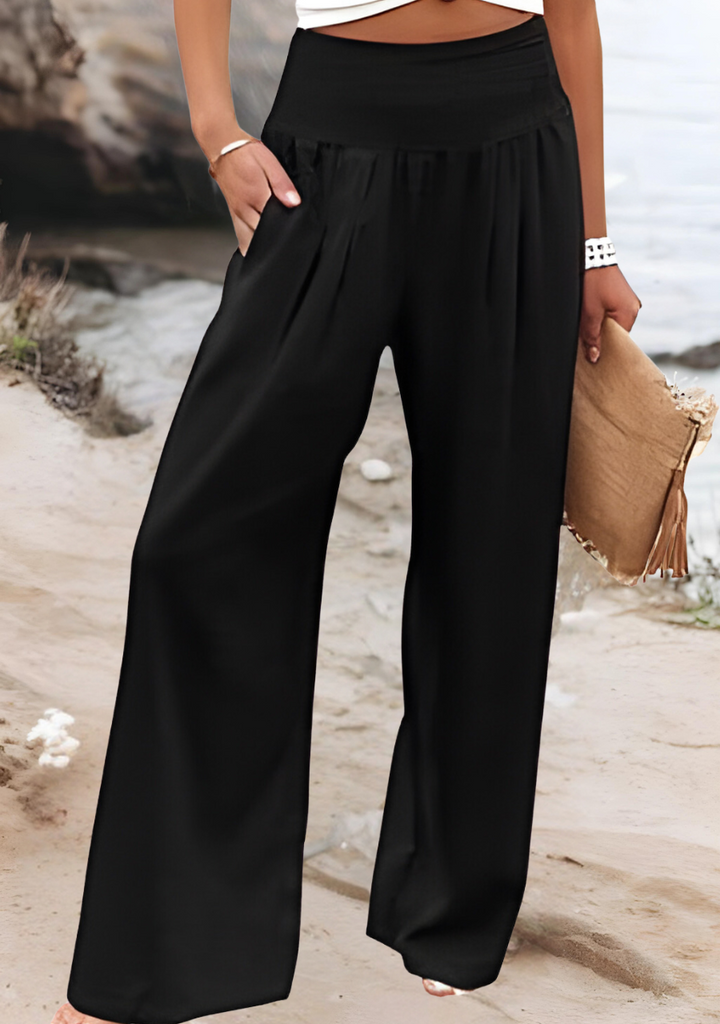 Margot Biarritz - Pantalons chics