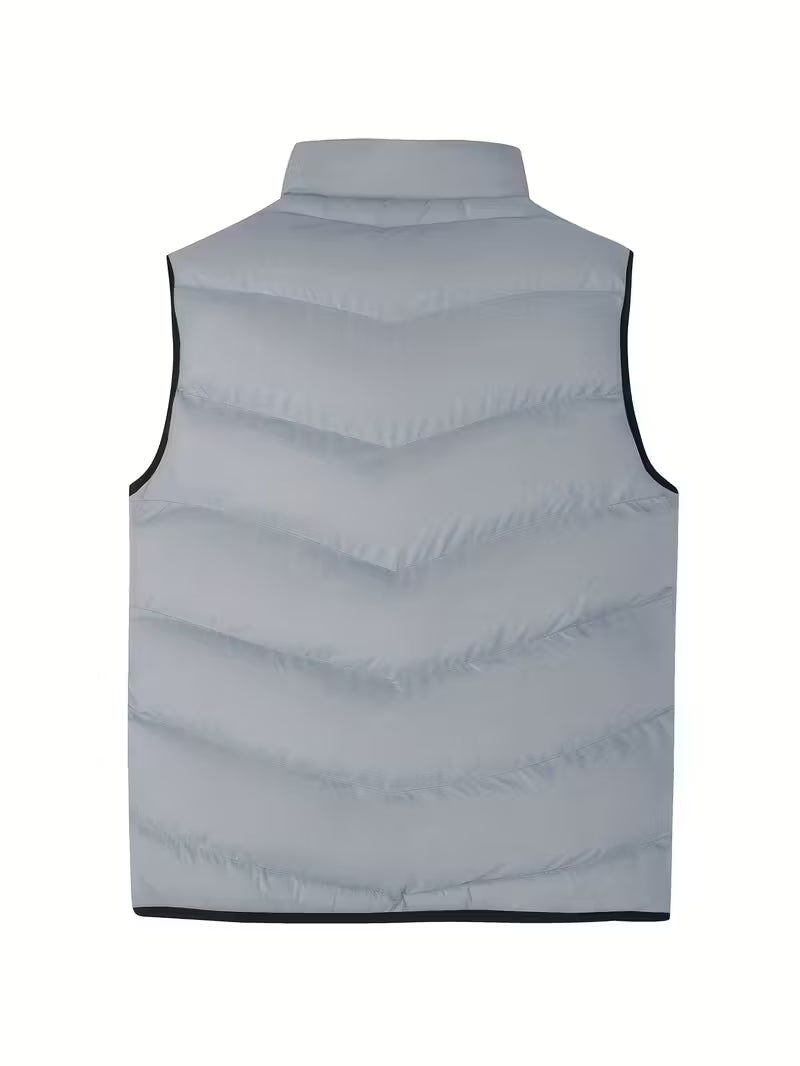 Margot Biarritz - Gilet rembourré pour homme