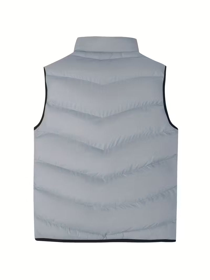 Margot Biarritz - Gilet rembourré pour homme