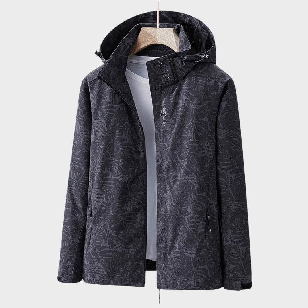 Margot Biarritz - Veste Imperméable