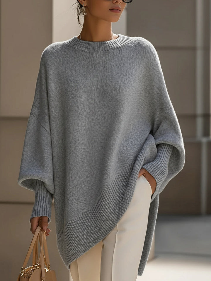 Margot Biarritz - Pull Oversize