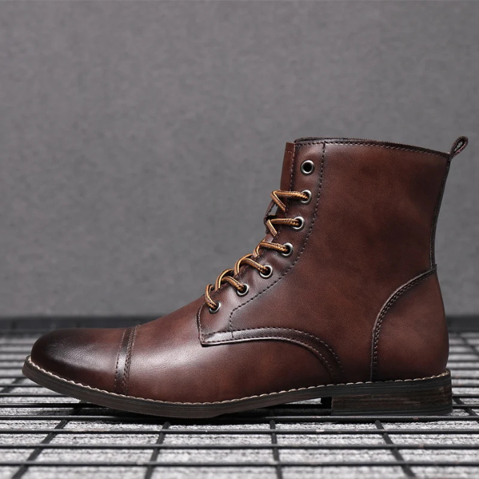 Margot Biarritz - Bottines pour hommes