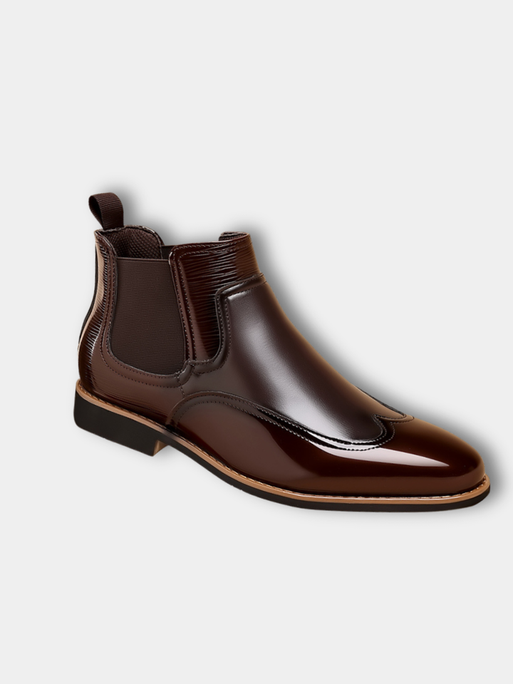 Margot Biarritz - Bottes Chelsea Classiques