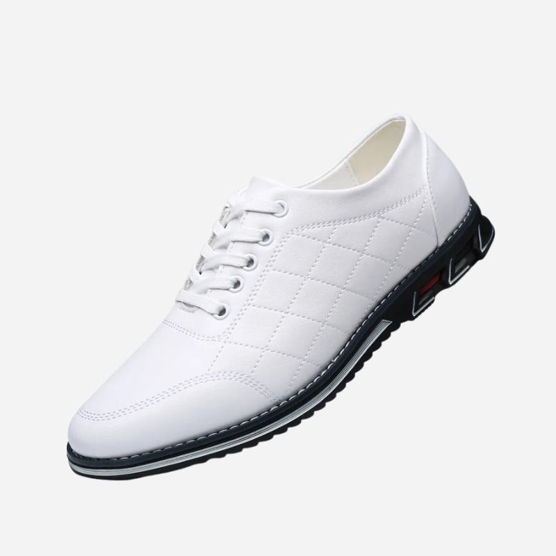 Margot Biarritz - Chaussures élégantes et confortables pour homme