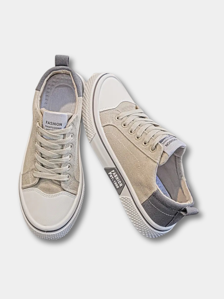 Margot Biarritz - Chaussures confortables et décontractées