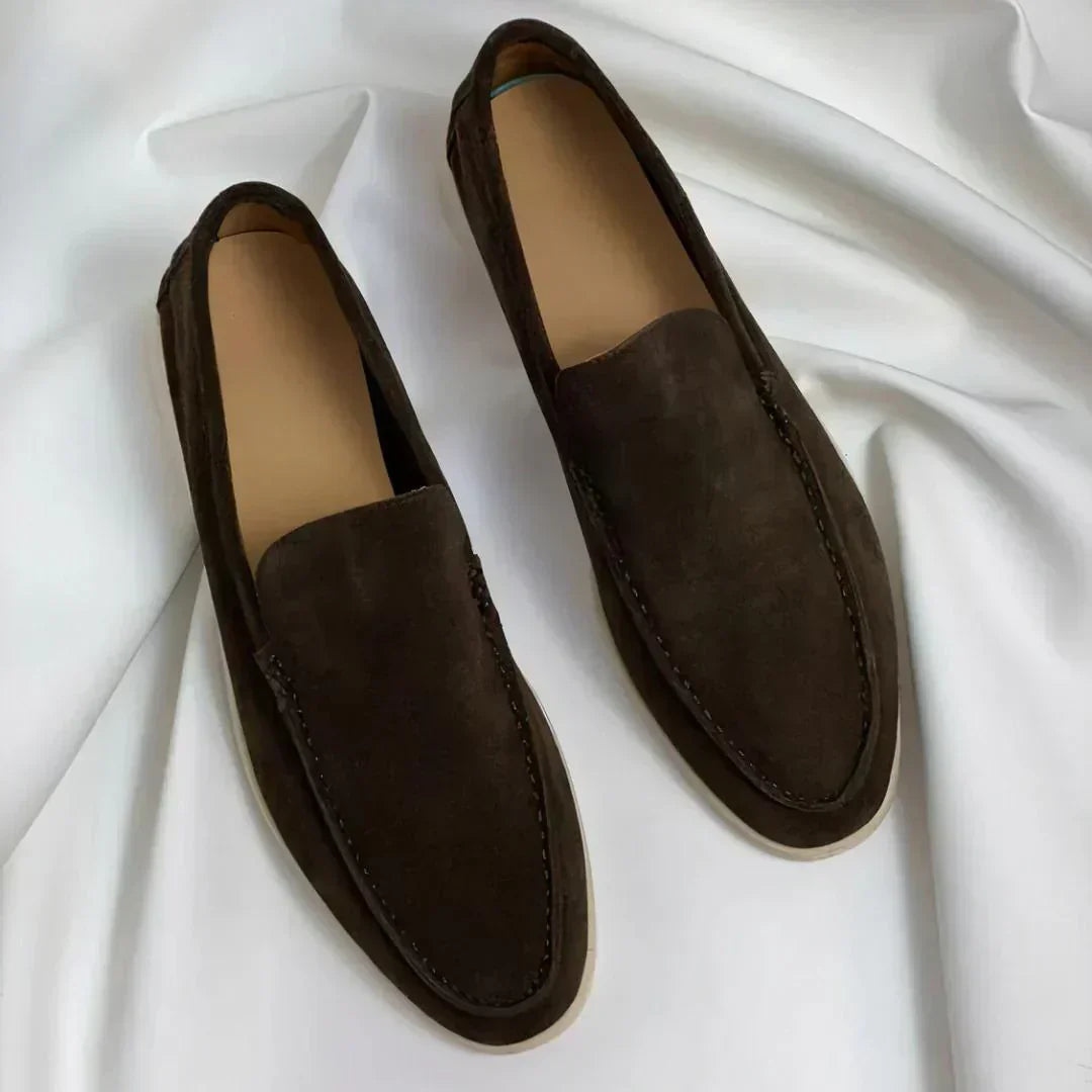 Margot Biarritz - Mocassins élégants pour hommes