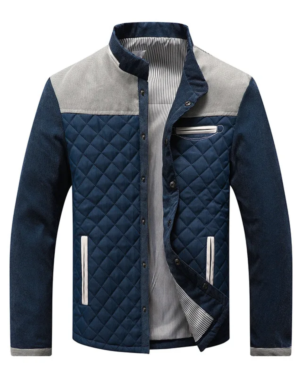 Margot Biarritz - Veste de luxe pour homme