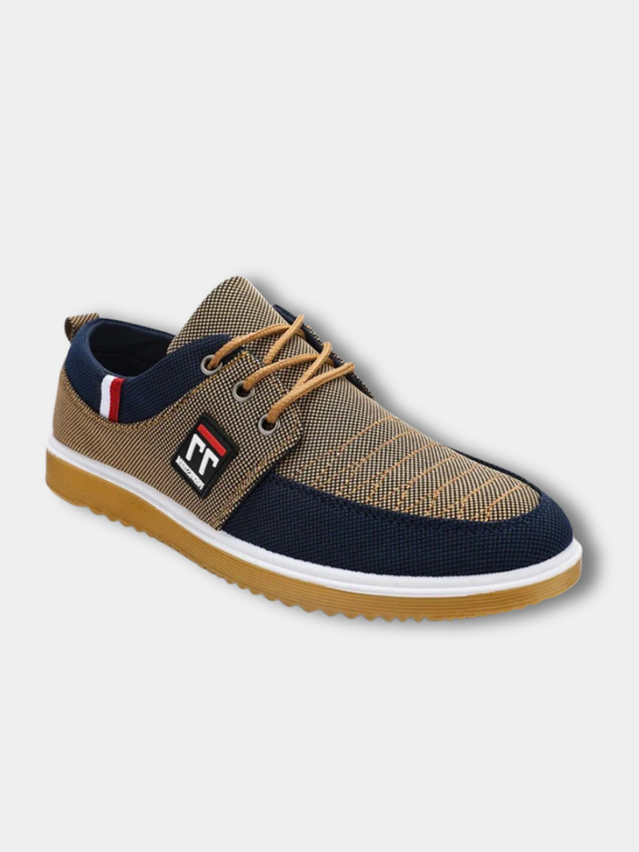 Margot Biarritz - Chaussures décontractées pour homme