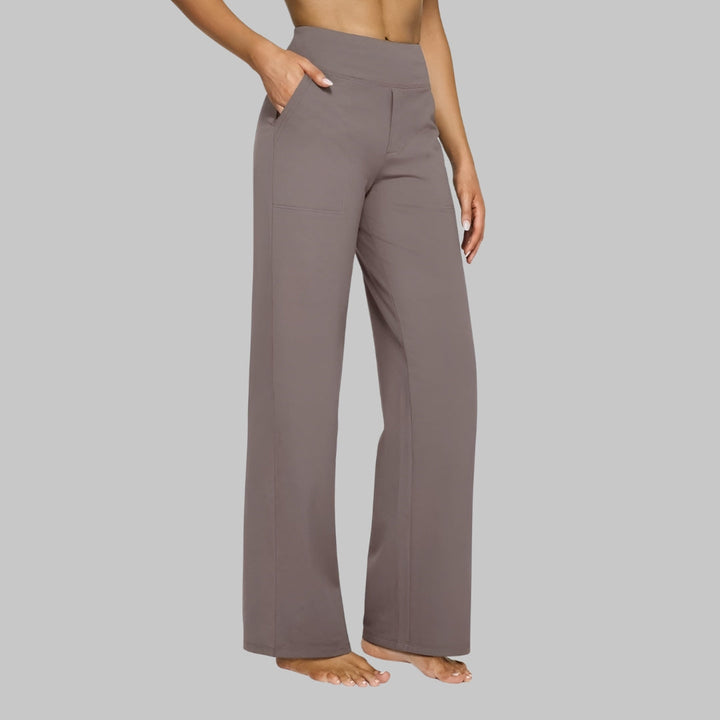 Margot Biarritz - Pantalon extensible et confortable