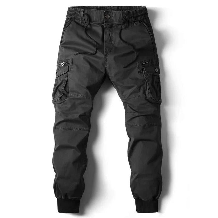 Margot Biarritz - Joggers cargo utilitaires