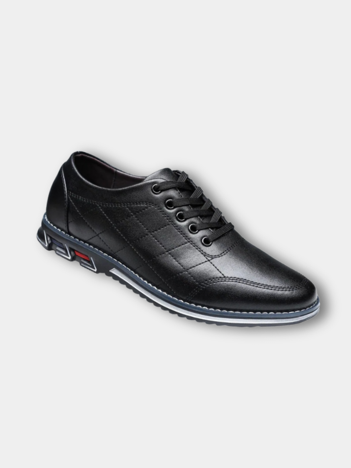 Margot Biarritz - Chaussures élégantes et confortables pour homme