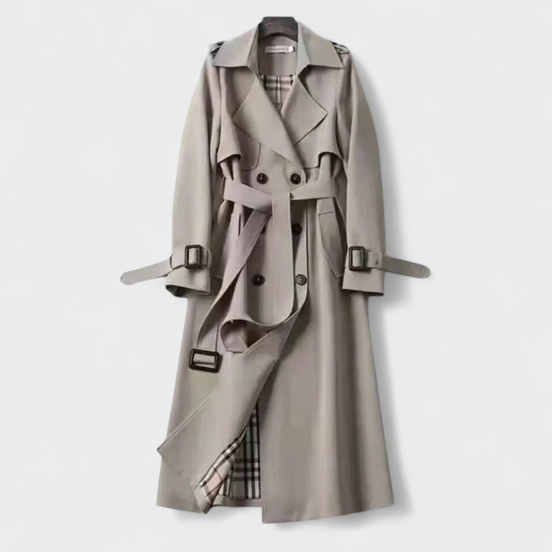 Margot Biarritz - Manteau Classique
