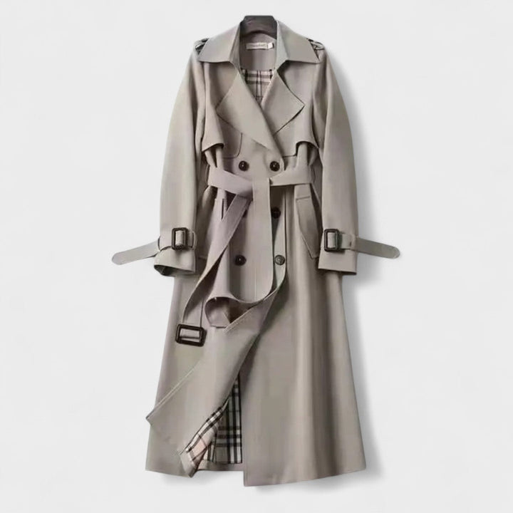 Margot Biarritz - Manteau Classique