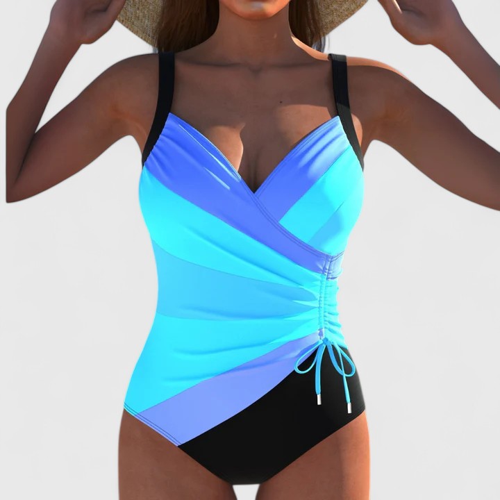 Margot Biarritz - Maillot Silhouette Chic Florence
