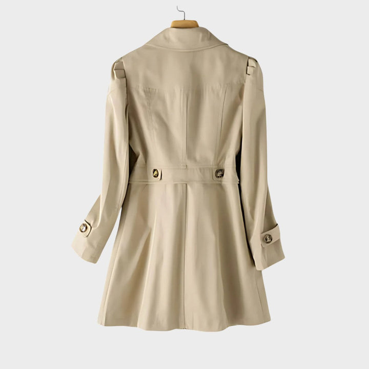 Margot Biarritz - Manteau Classique