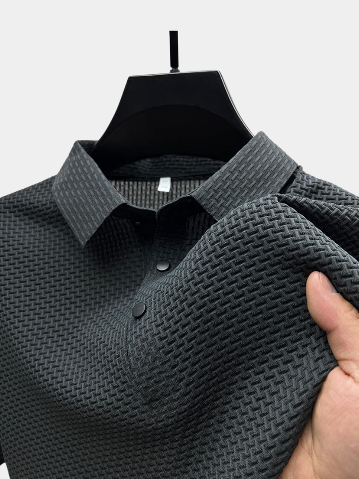Margot Biarritz - Polo Premium Homme
