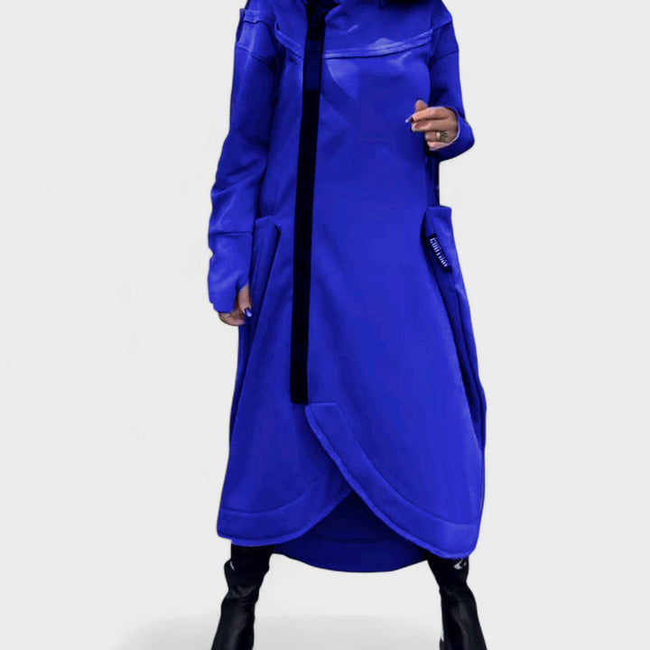 Margot Biarritz - Veste Confortable