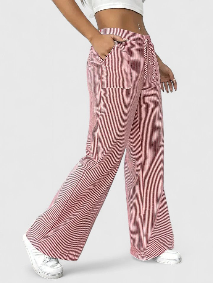 Margot Biarritz - Pantalon élégant