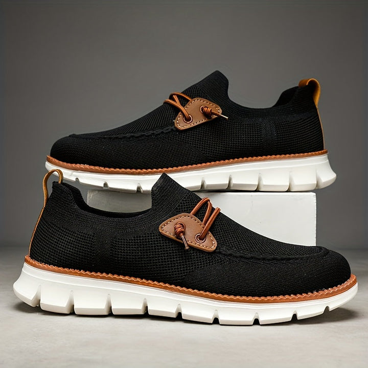 Margot Biarritz - Chaussures de sport à enfiler