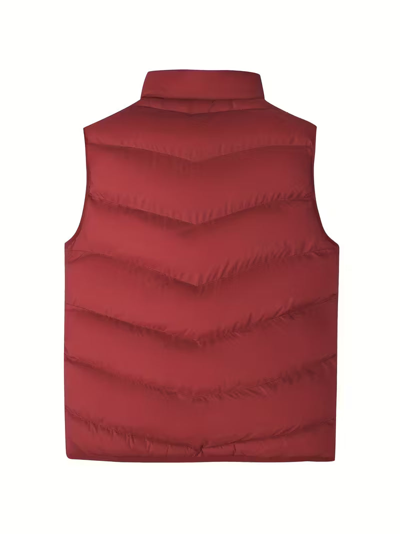 Margot Biarritz - Gilet rembourré pour homme