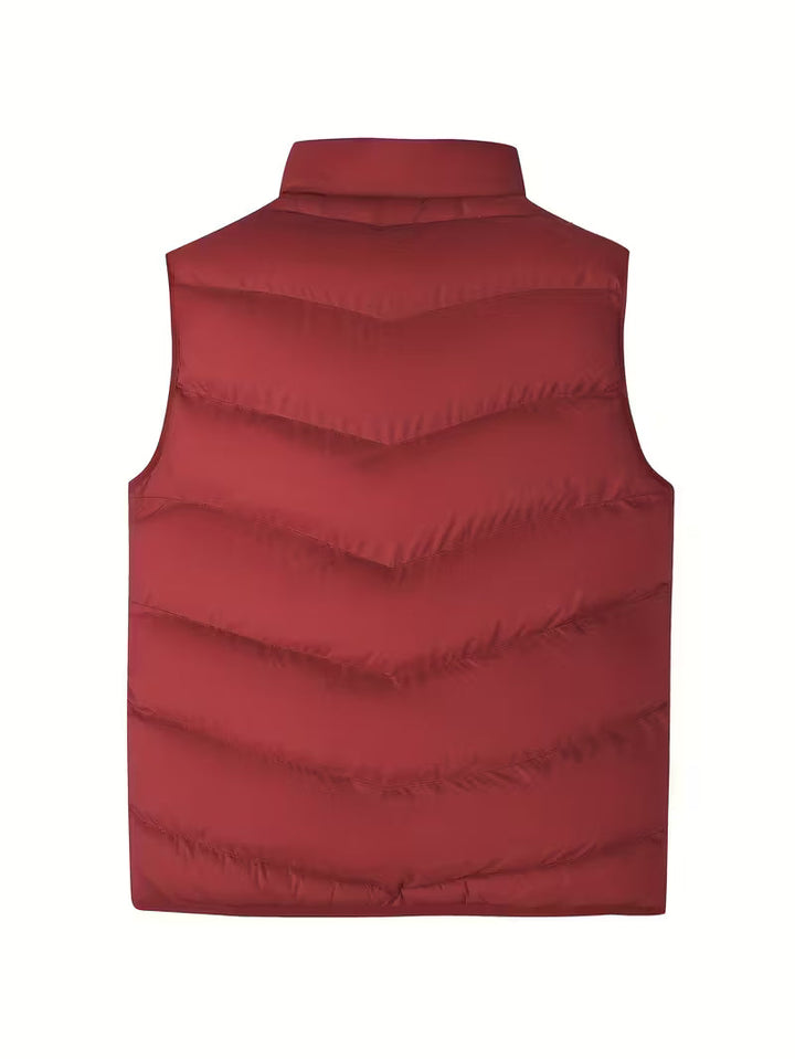 Margot Biarritz - Gilet rembourré pour homme
