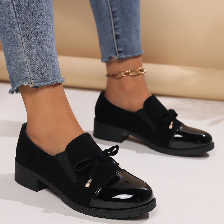 Margot Biarritz - Mocassins élégants à maintien souple
