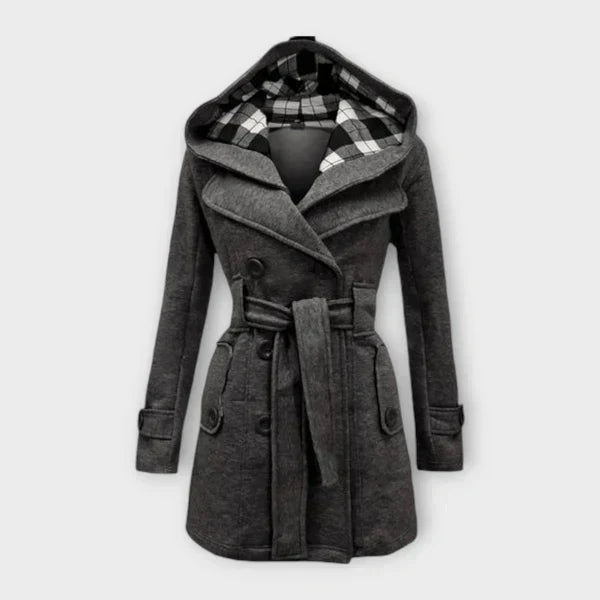 Margot Biarritz - Manteau d'Hiver