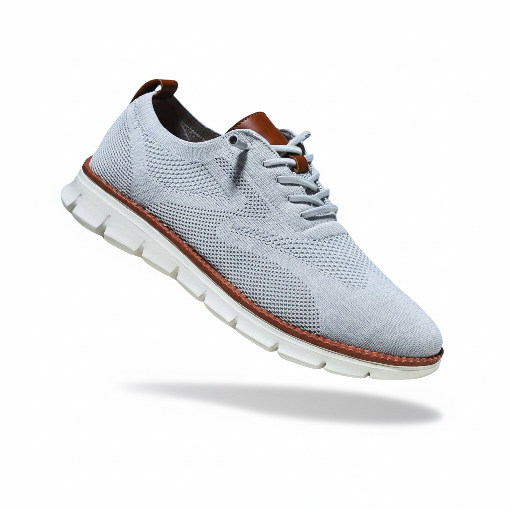 Margot Biarritz - Baskets Confort Respirant Lucas