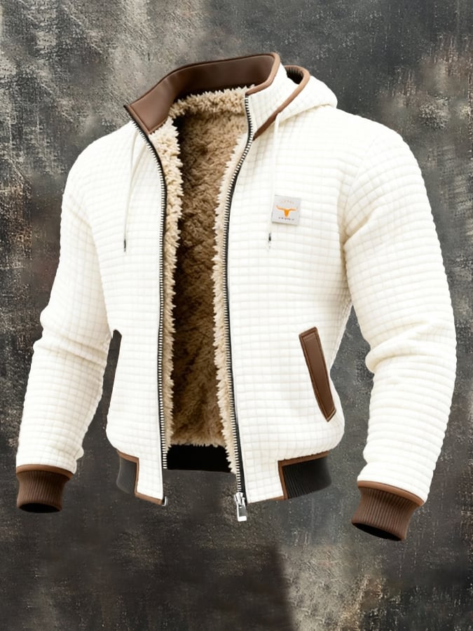 Margot Biarritz - Veste thermique impact pour homme