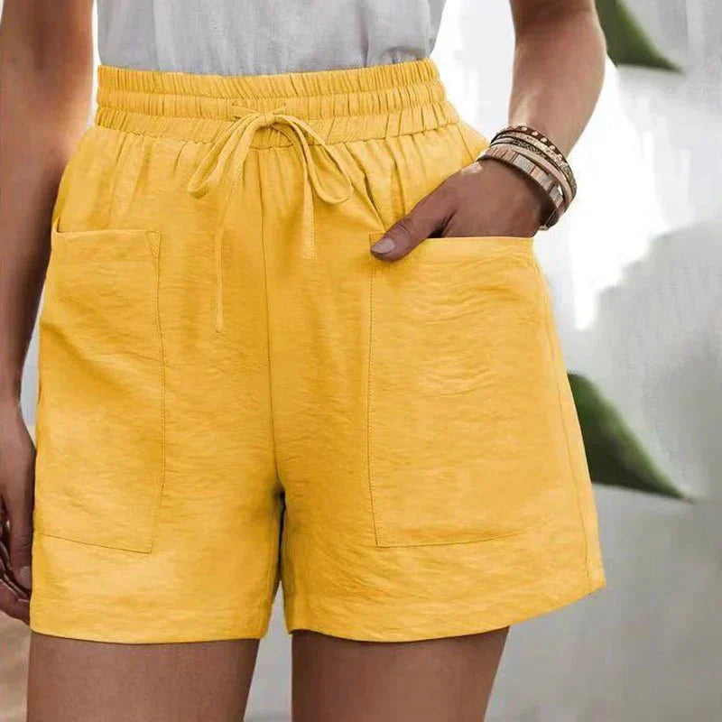 Margot Biarritz - Shorts Alani Sans Effort