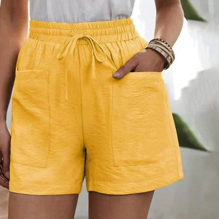 Margot Biarritz - Shorts Alani Sans Effort