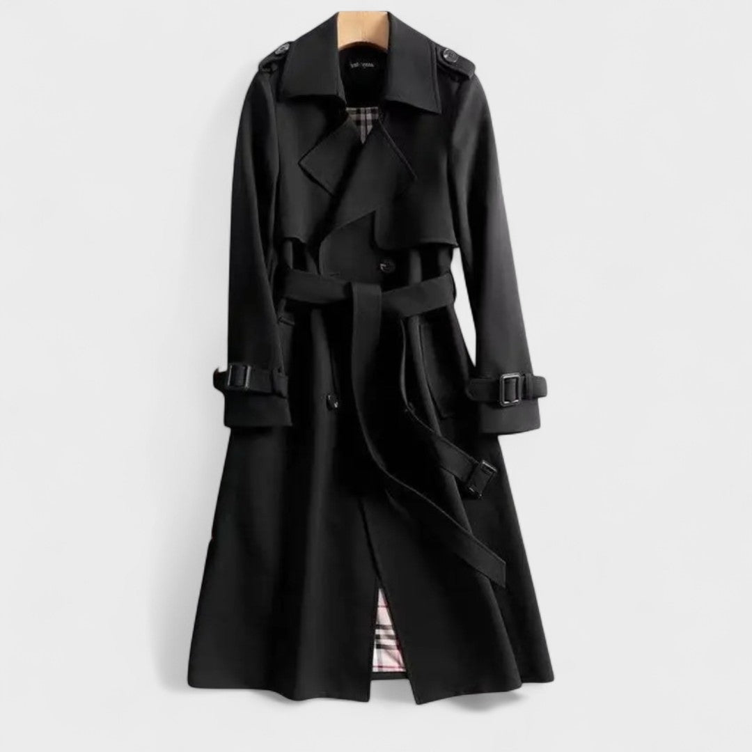 Margot Biarritz - Manteau Classique