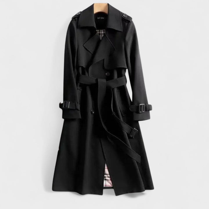 Margot Biarritz - Manteau Classique