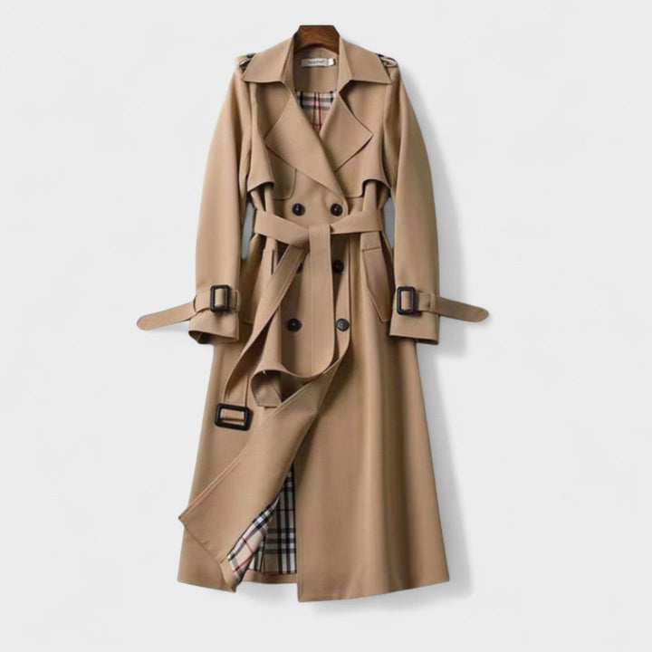 Margot Biarritz - Gabardine classique