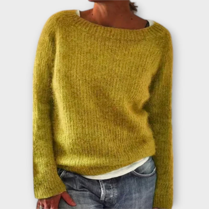 Margot Biarritz - Pull en maille