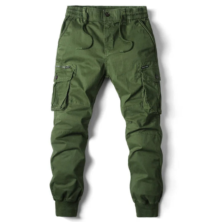 Margot Biarritz - Joggers cargo utilitaires
