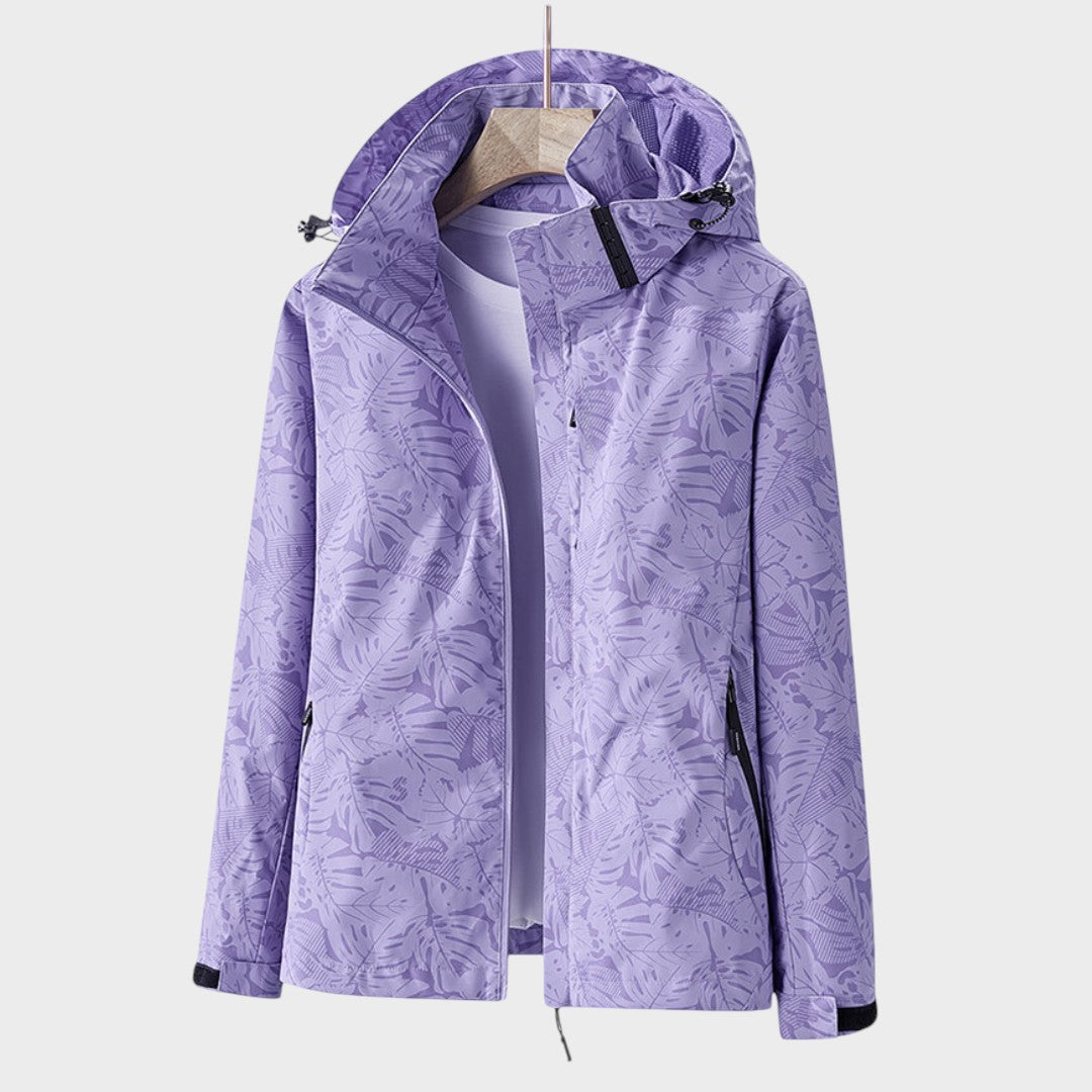 Margot Biarritz - Veste Imperméable