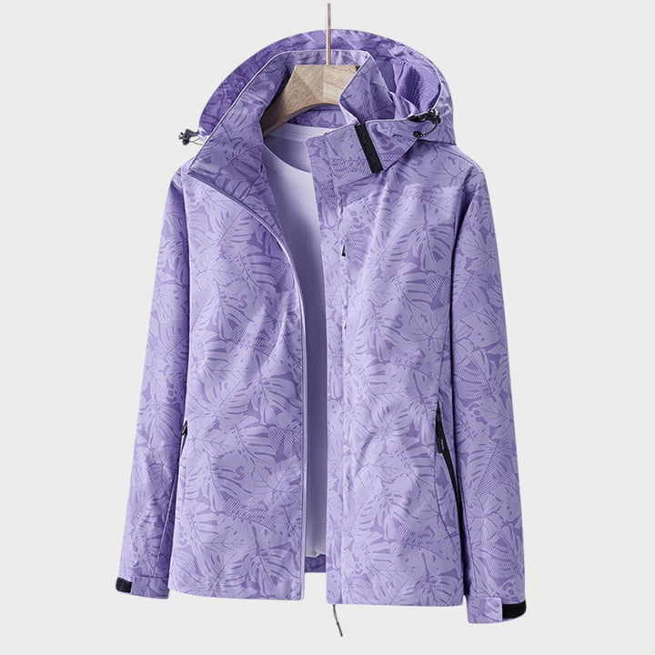 Margot Biarritz - Veste Imperméable
